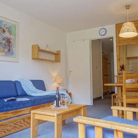 Les Tommeuses - Val Claret-19 By Interhome * Tignes