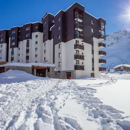 Les Tommeuses - Val Claret-19 By Interhome Apartment Tignes