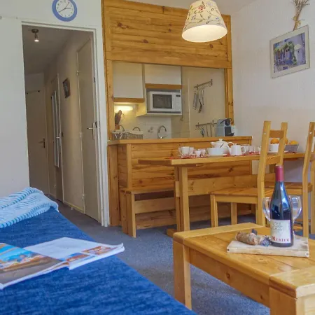 Les Tommeuses - Val Claret-19 By Interhome Tignes