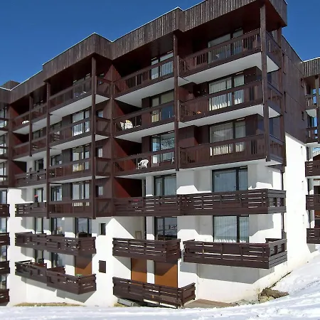 Les Tommeuses - Val Claret-19 By Interhome