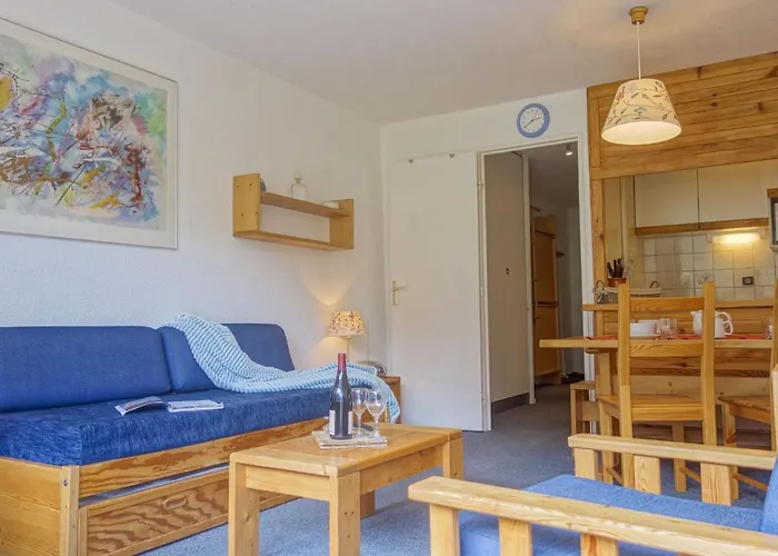 Les Tommeuses - Val Claret-19 By Interhome * Tignes