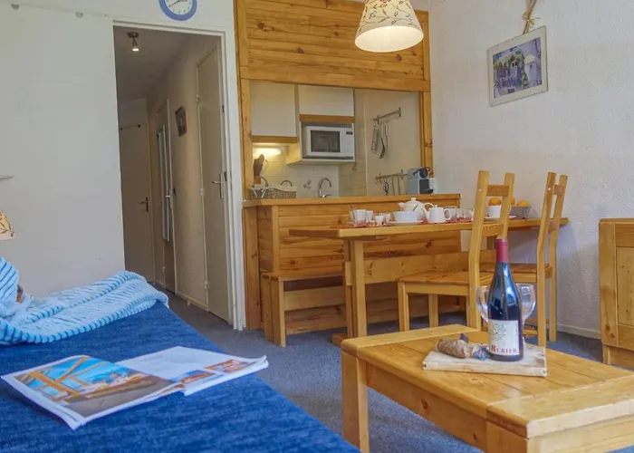 Les Tommeuses - Val Claret-19 By Interhome Tignes