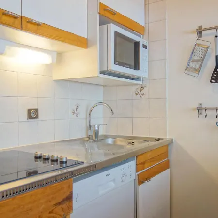 Les Tommeuses - Val Claret-19 By Interhome Apartment